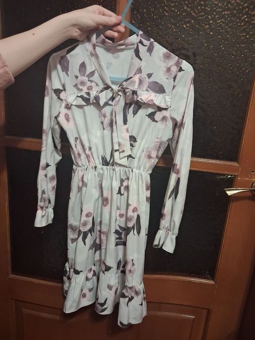 Легенько платтячко