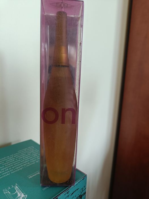 On Ella Jesus del Pozo absolutny unikat