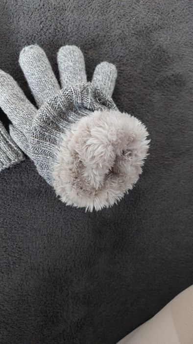 Ŕekawiczki M head holders