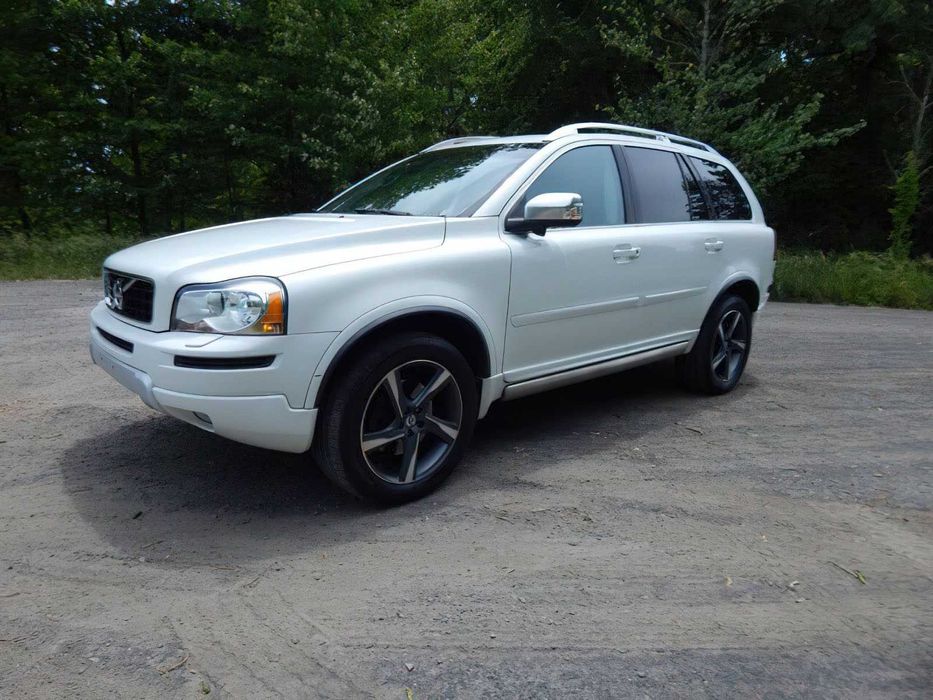 Volvo XC90      2013