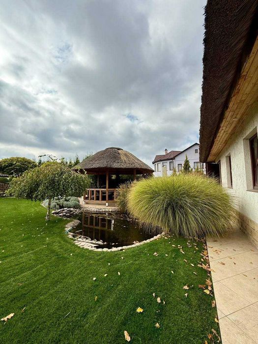 Будинок за адресою Люстдорфська дор. (площа 400 м²) - Atlanta.ua - фото 16