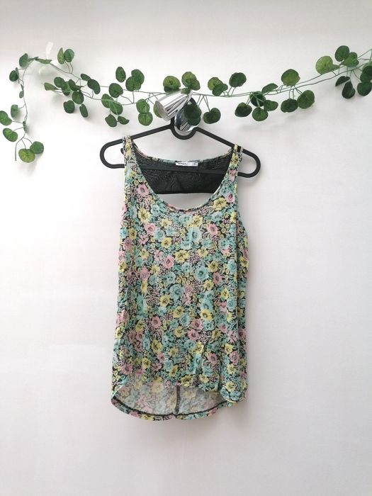 Top Florido da Lefties