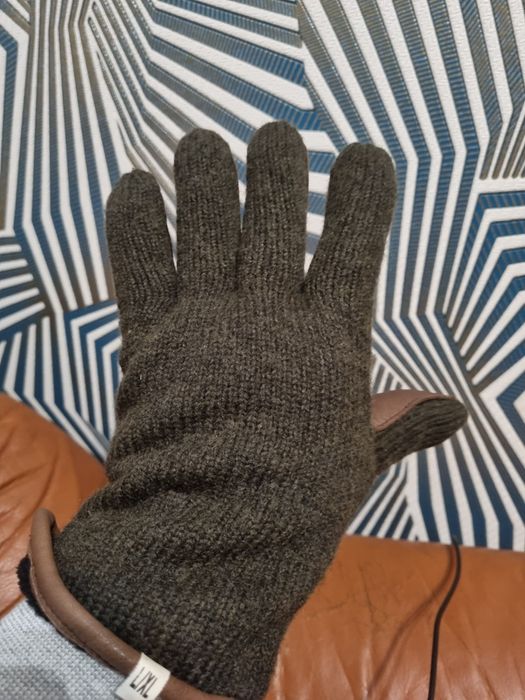 Мужские перчатки orvis