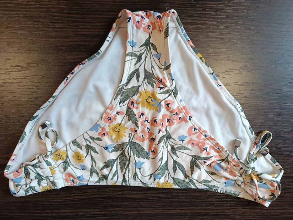 Купальник жіночий з квітами M&S