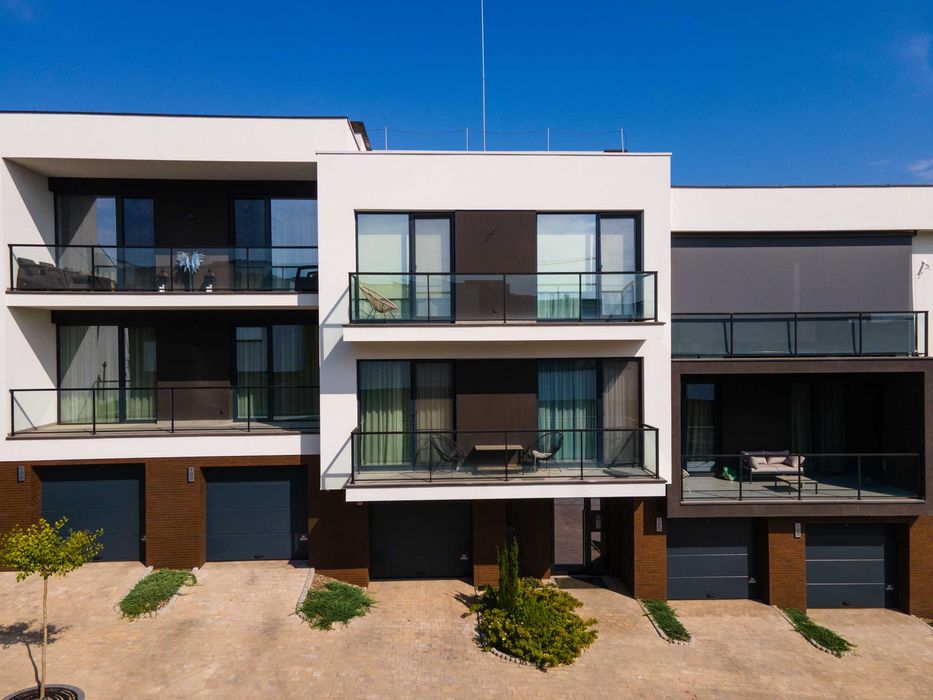 1-room apartment apartment by the address st. Ul Antonova (area 37,2 m²) - Atlanta.ua - photo 2