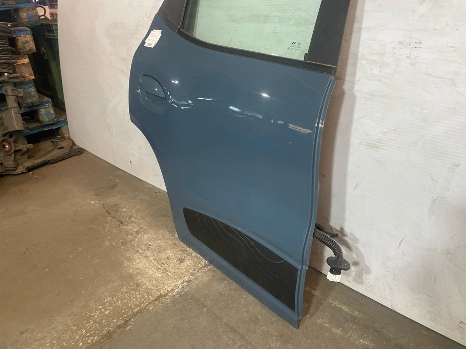 Porta trás direita DACIA Spring