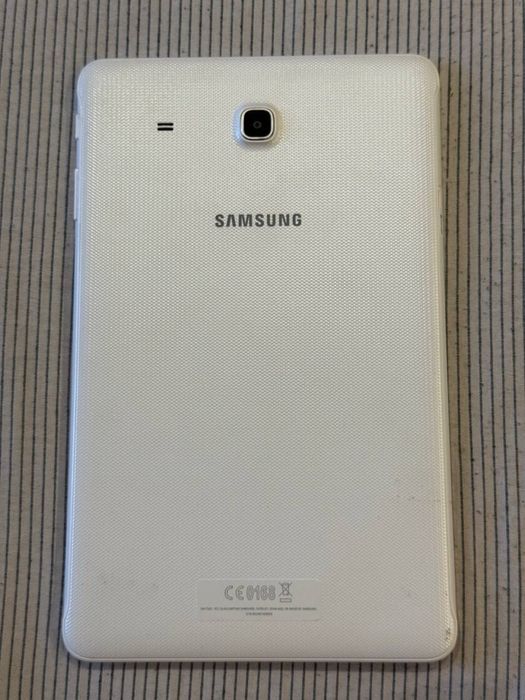 Планшет Samsung Tab E 9,6 (sm-t561) 4G, 7 Android