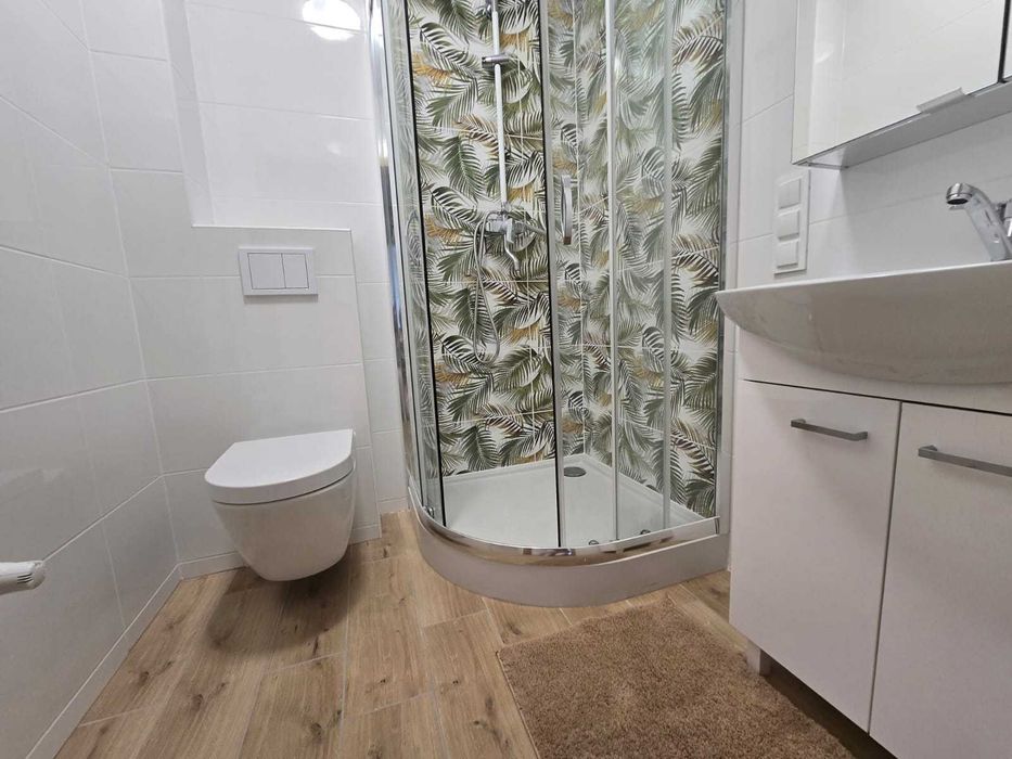 Mieszkanie do wynajęcia  56 m2