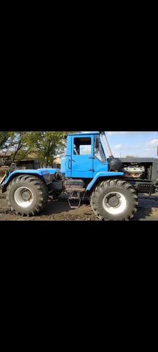 Трактор Т 150   к