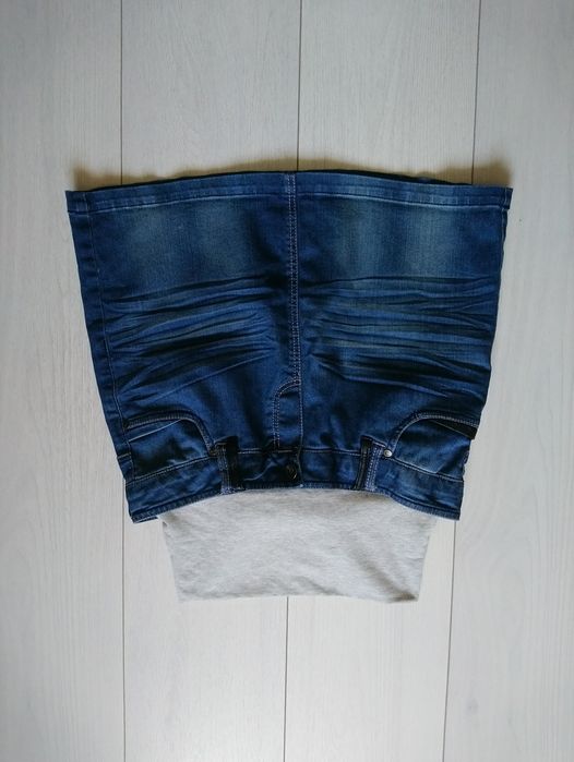 Нова спідниця для вагітних S Mama Licious