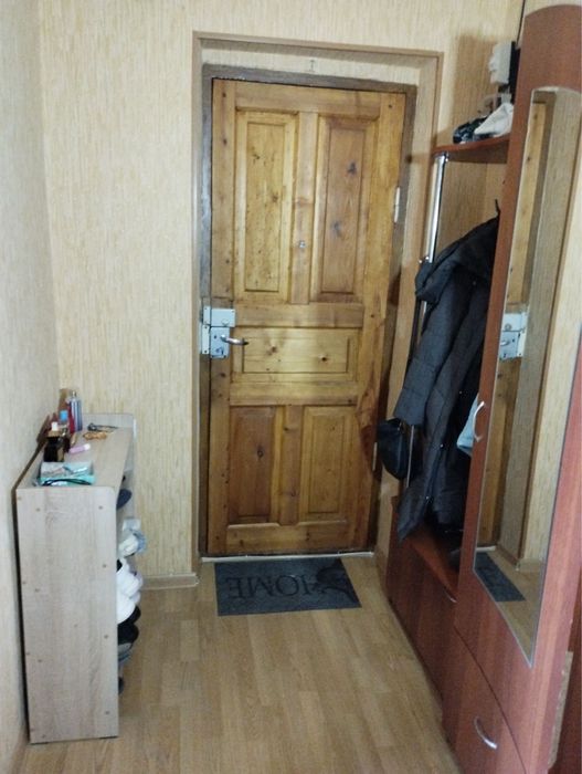 3-кімнатна квартира