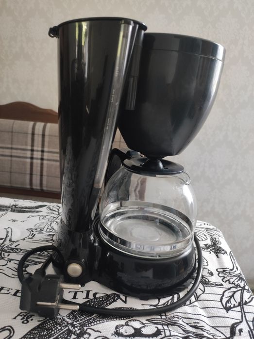 Кавоварка Moulinex Solea litle