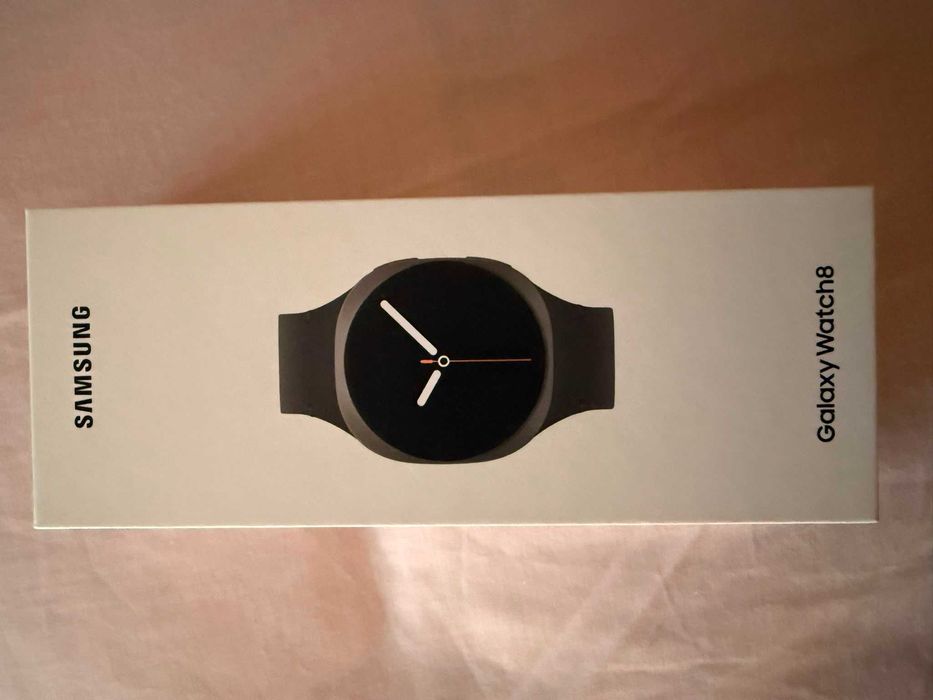 Relógio Samsung Galaxy wacth 8