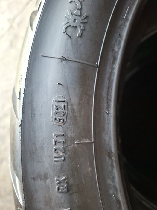 Мотошини 150 70 17 Pirelli scorpion treil 2.