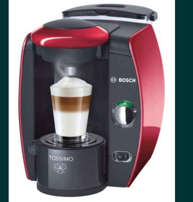 Продам Bosch Tassimo