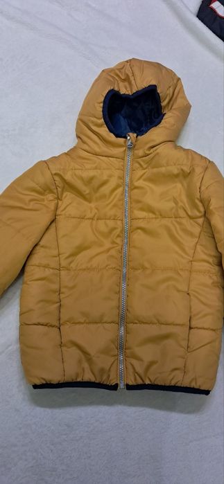 Демісезонна куртка