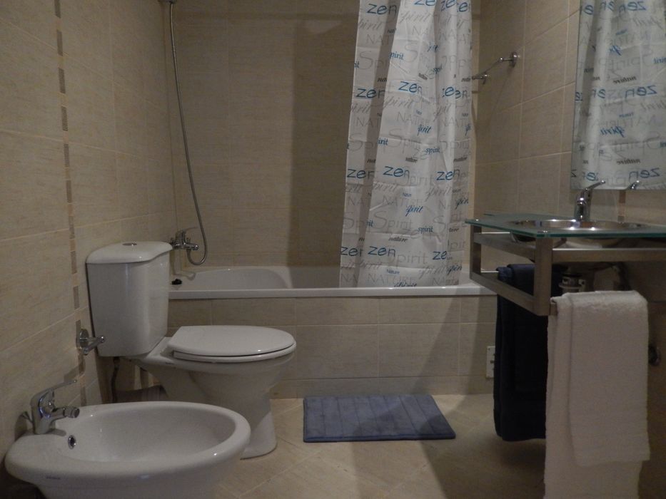 Alugo T1 em Praia da Rocha