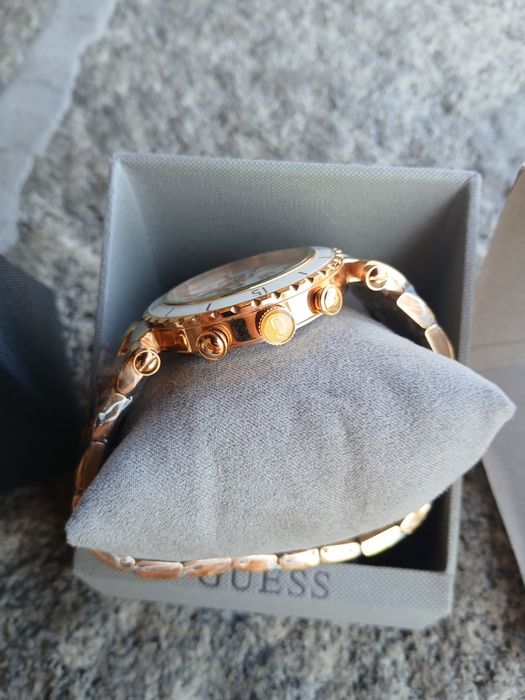 Relogio Guess Novo