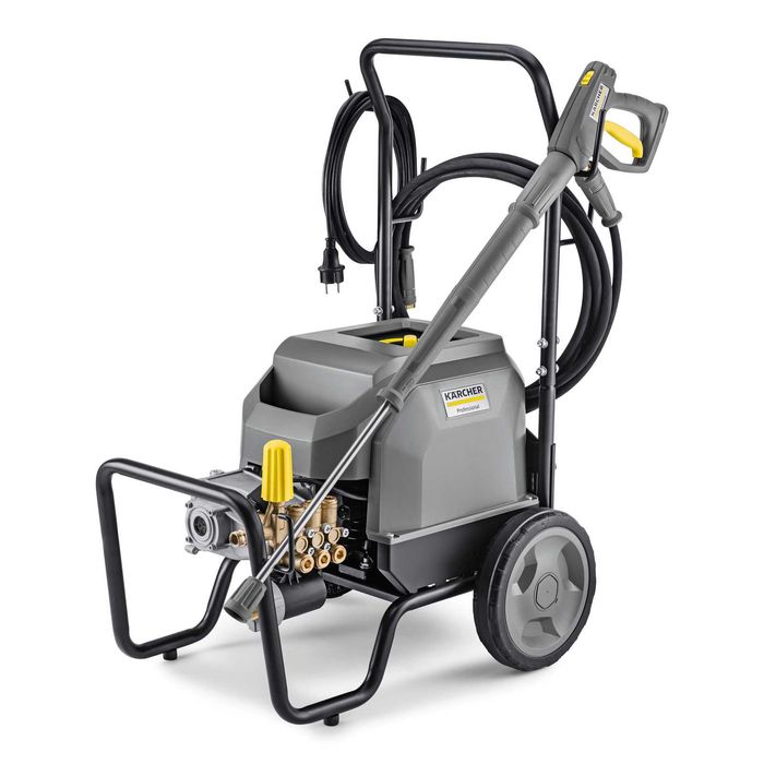 Wynajem - myjka ciśnieniowa Karcher HD 6/15-4M