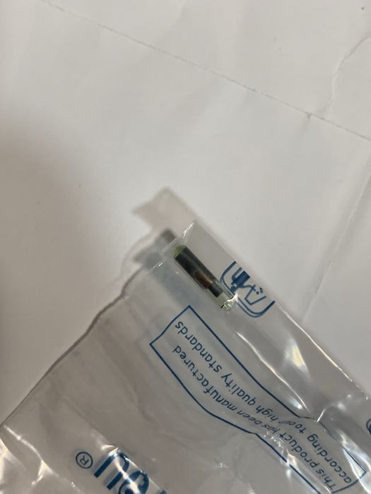 Оригинальный ключ Volkswagen Фольксваген