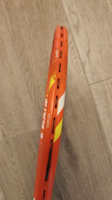 Tecnifibre T-Fight 300 2026 L3, wysyłka gratis