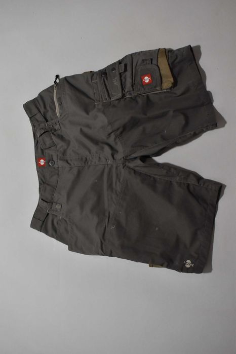 Engelbert Strauss 54 spodenki robocze