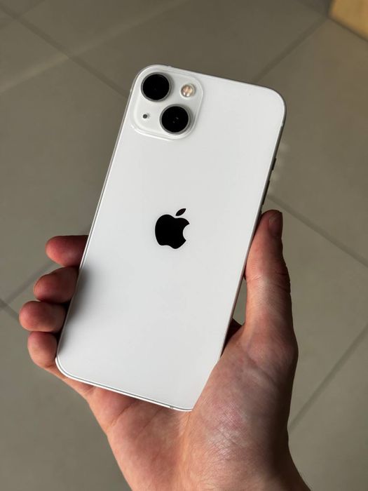Iphone 13 128 White