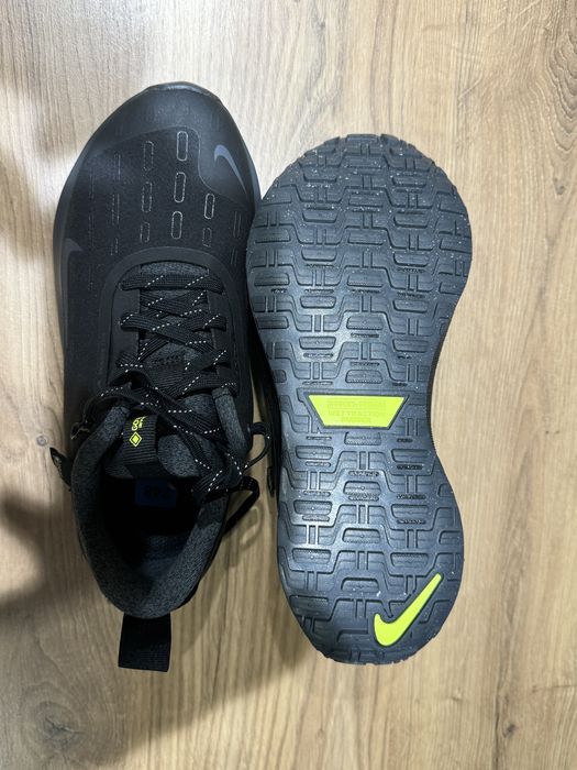 Nike React X Infinity Run 4