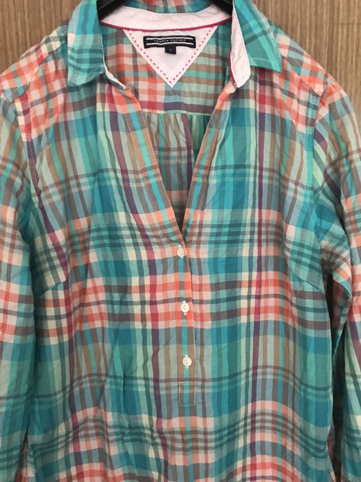 Bluzka Tommy Hilfiger