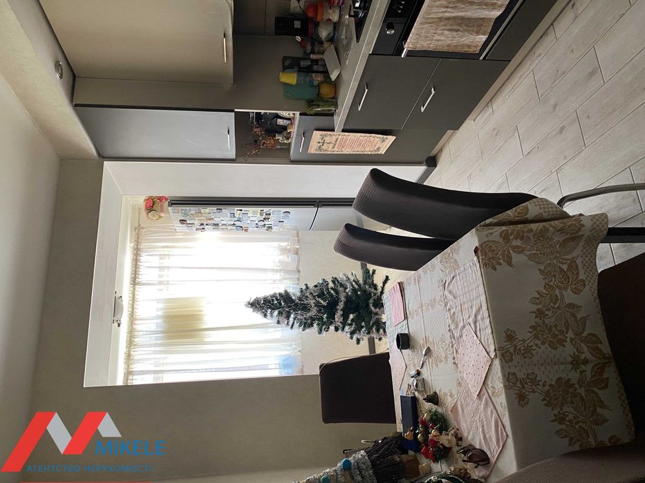 Без% Продаж 1к 45м2 Ірпінь ЖК Жасмін Лісова 6а Університетська