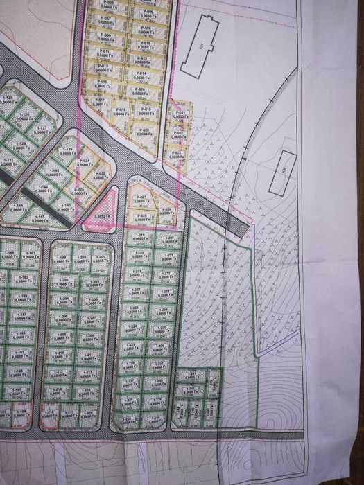 Земельна ділянка