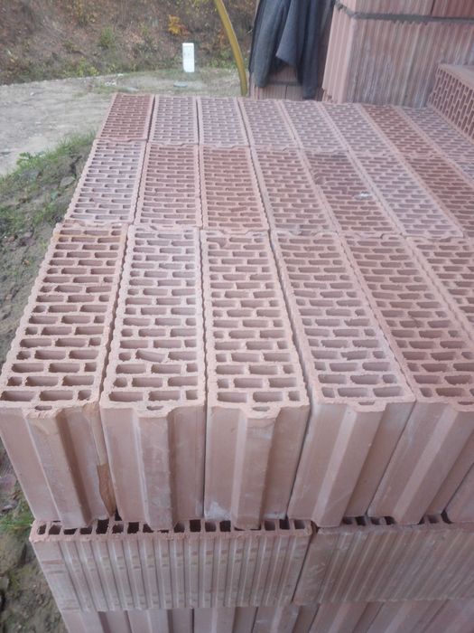 Pustak ceramiczny 11.5