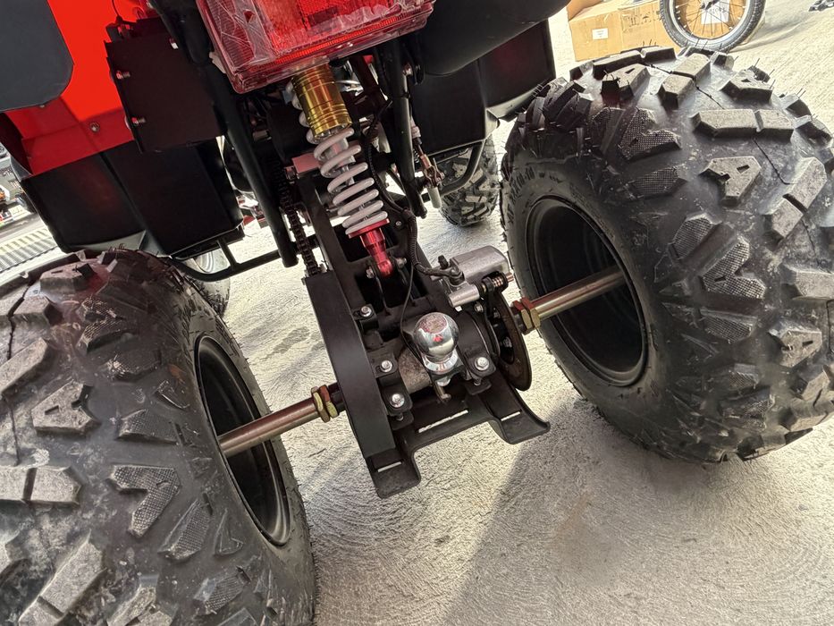 Quad Quady ATV XXL 250cc NAJELPSZA OFERTA Na Rok 2026!! *RATY*
