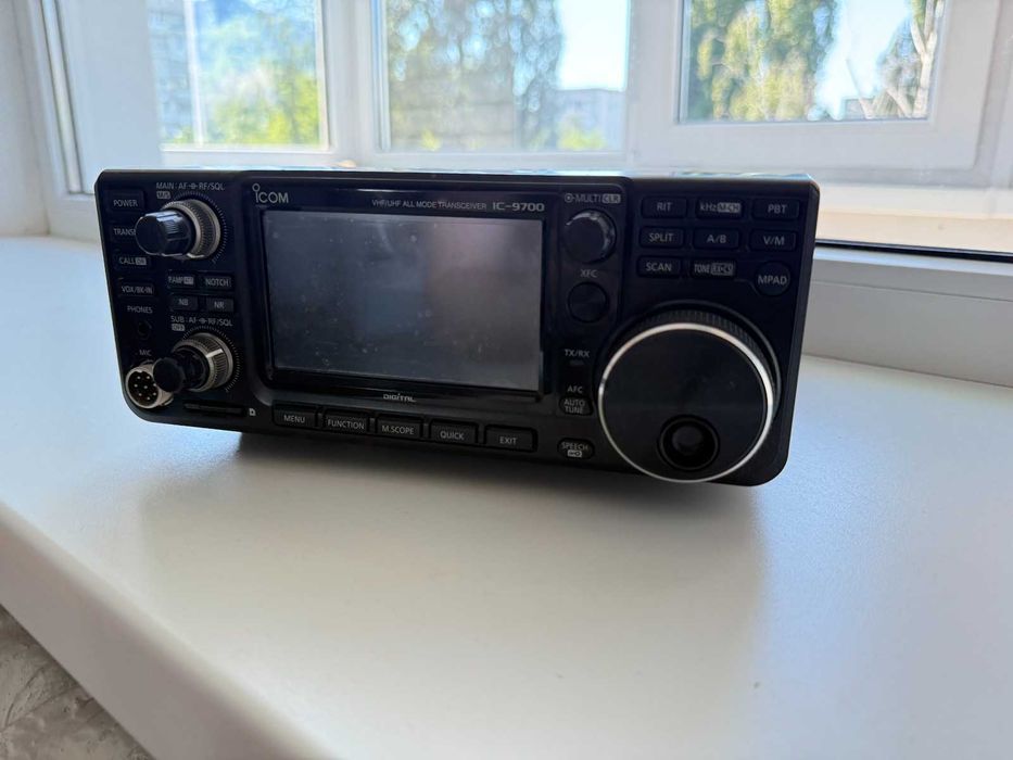 Трансивер ICOM IC-9700