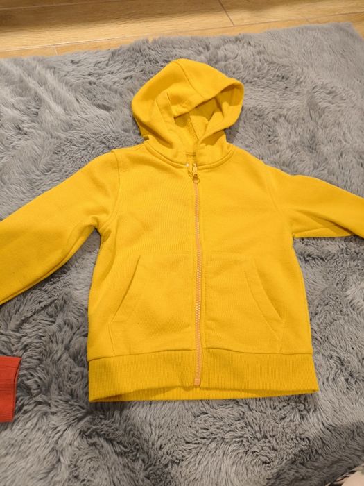 Bluzy Sinsay 2 sztuki