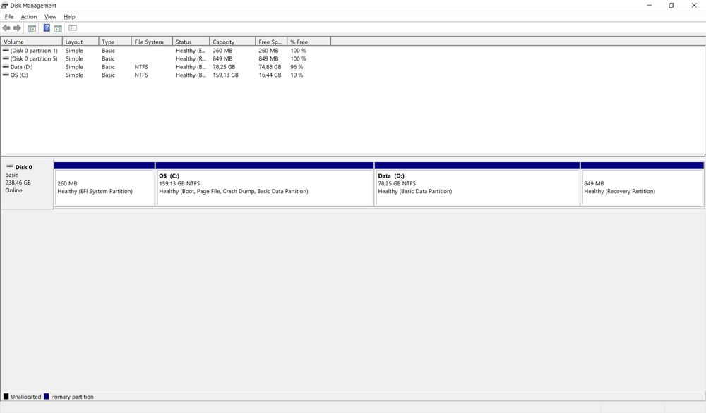 Asus ZenBook UX430
