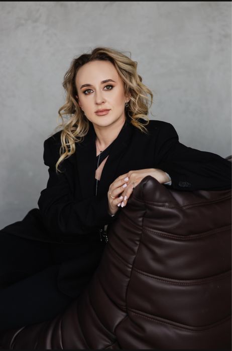 Психолог| Консультація психолога | Психолог онлайн | Психологиня