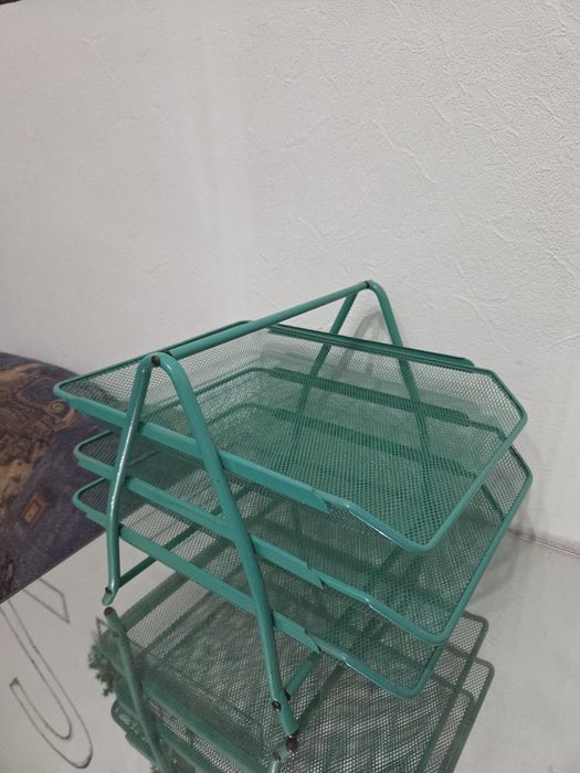 Органайзер для паперу (горизонтальний лоток) Buromax