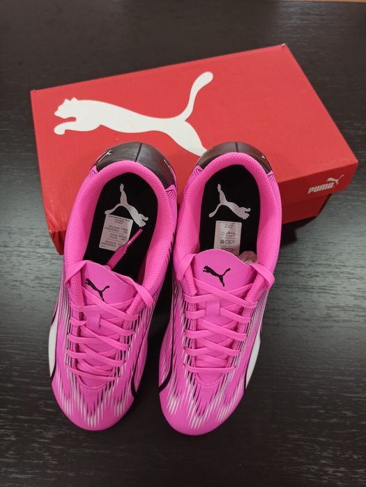 Chuteiras Puma Ultra Play MxSG