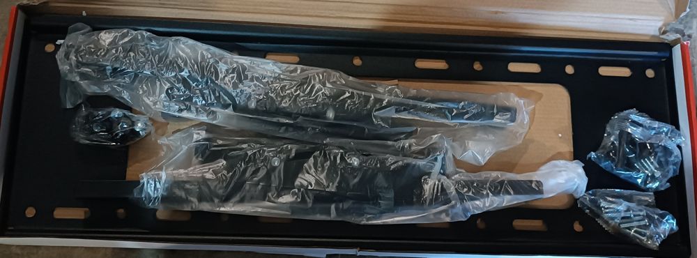 Продам кронштейн для телевізорів  TVQ 05, 32''-65'' дюйми