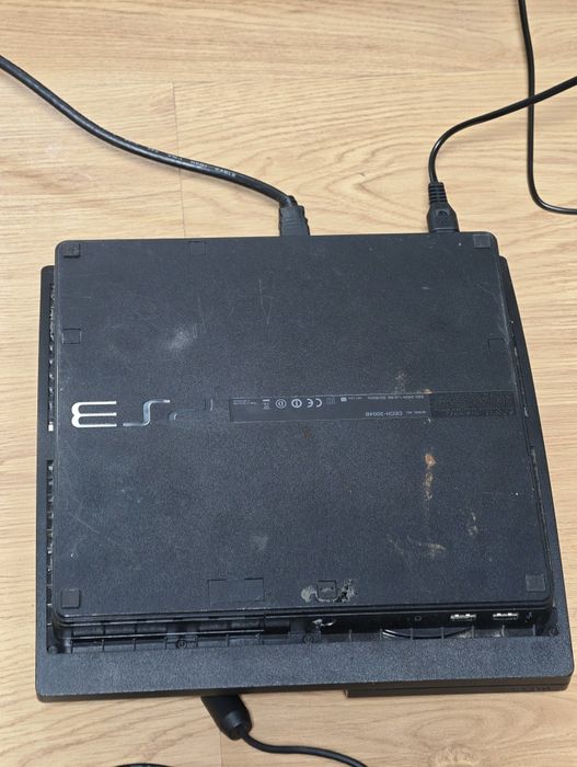 PlayStation 3 ps3