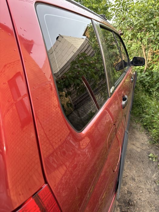 Subaru Forester 2.0 XT Turbo, 2004 рік, автомат.