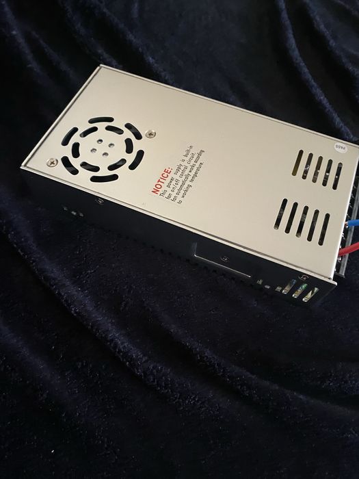 Зарядний пристрій 50А 14.2В для LiFePO4 аккумулятора