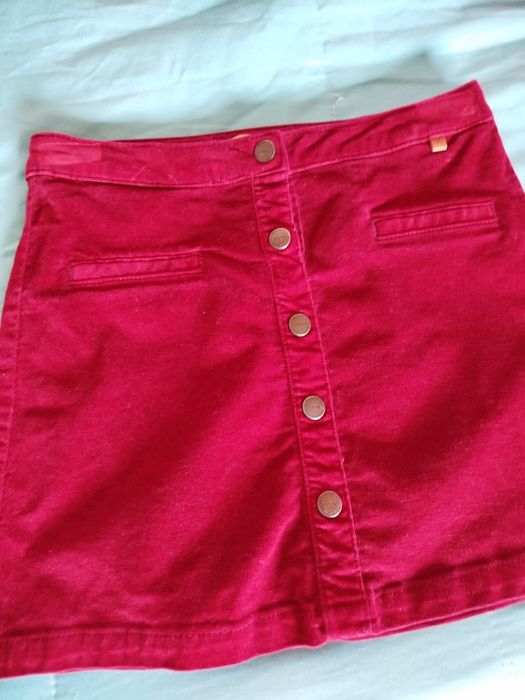Mini Skirt for Girls