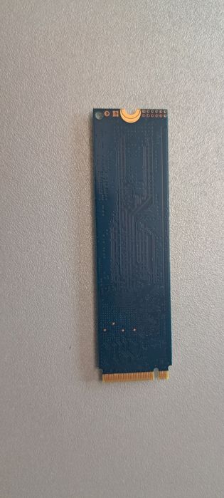 ЅЅD накопичувач Kingston A2000 250Gb M2