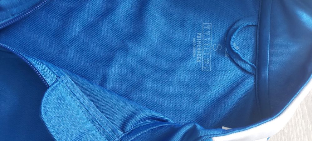 Adidas bluza męska Aeroready rozm.S