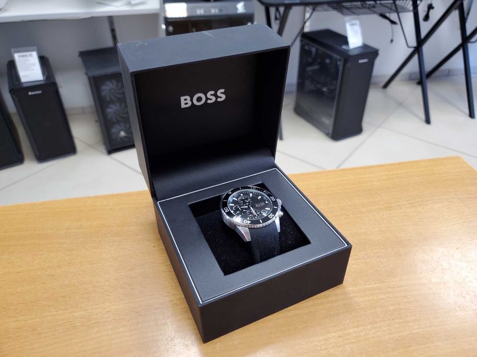 Zegarek męski Boss