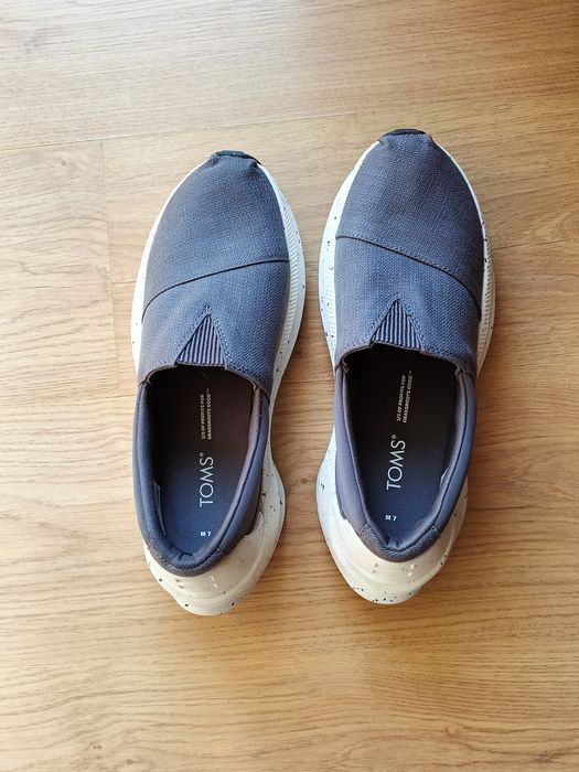 Buty damskie Toms