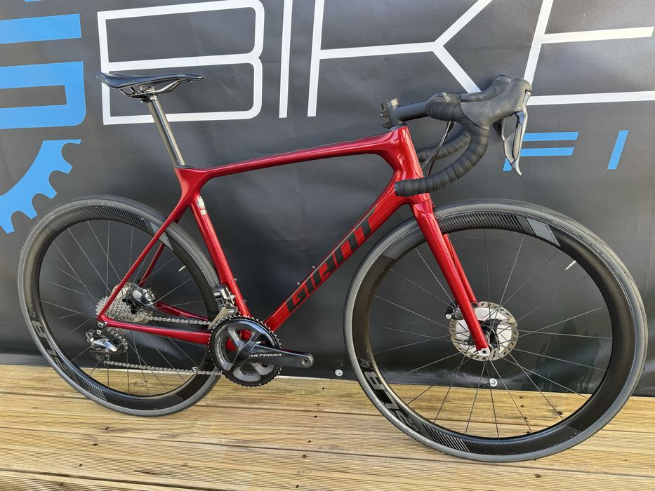 GIANT TCR PRO di2