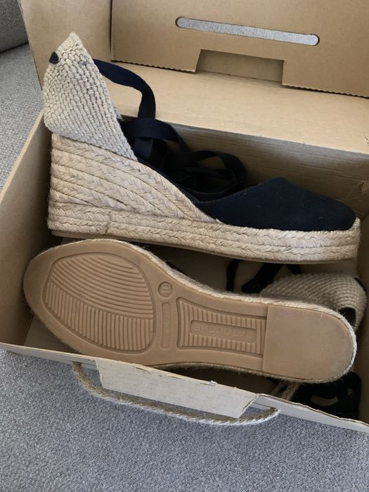 Alpercatas Marca Esparteñas